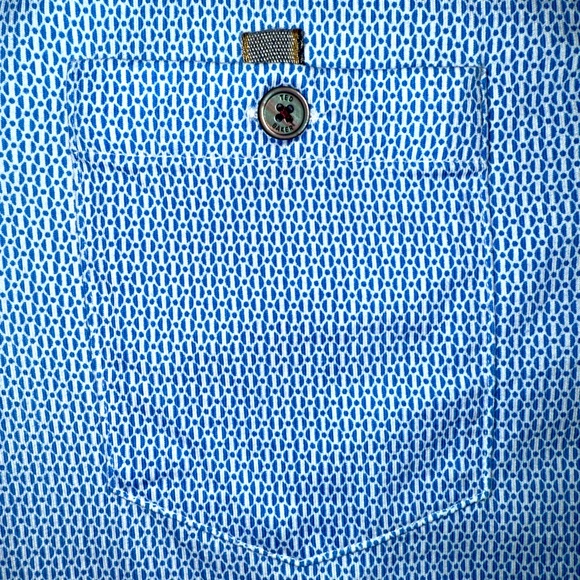 Men’s Ted Baker London Polo Size 3 - Picture 4 of 4